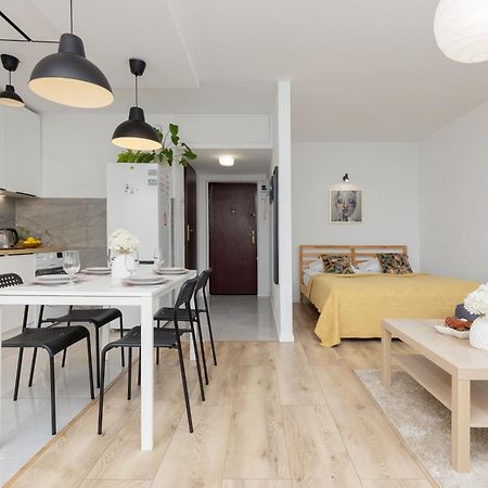 Arsenal City Apartment Warsaw By Renters 外观 照片