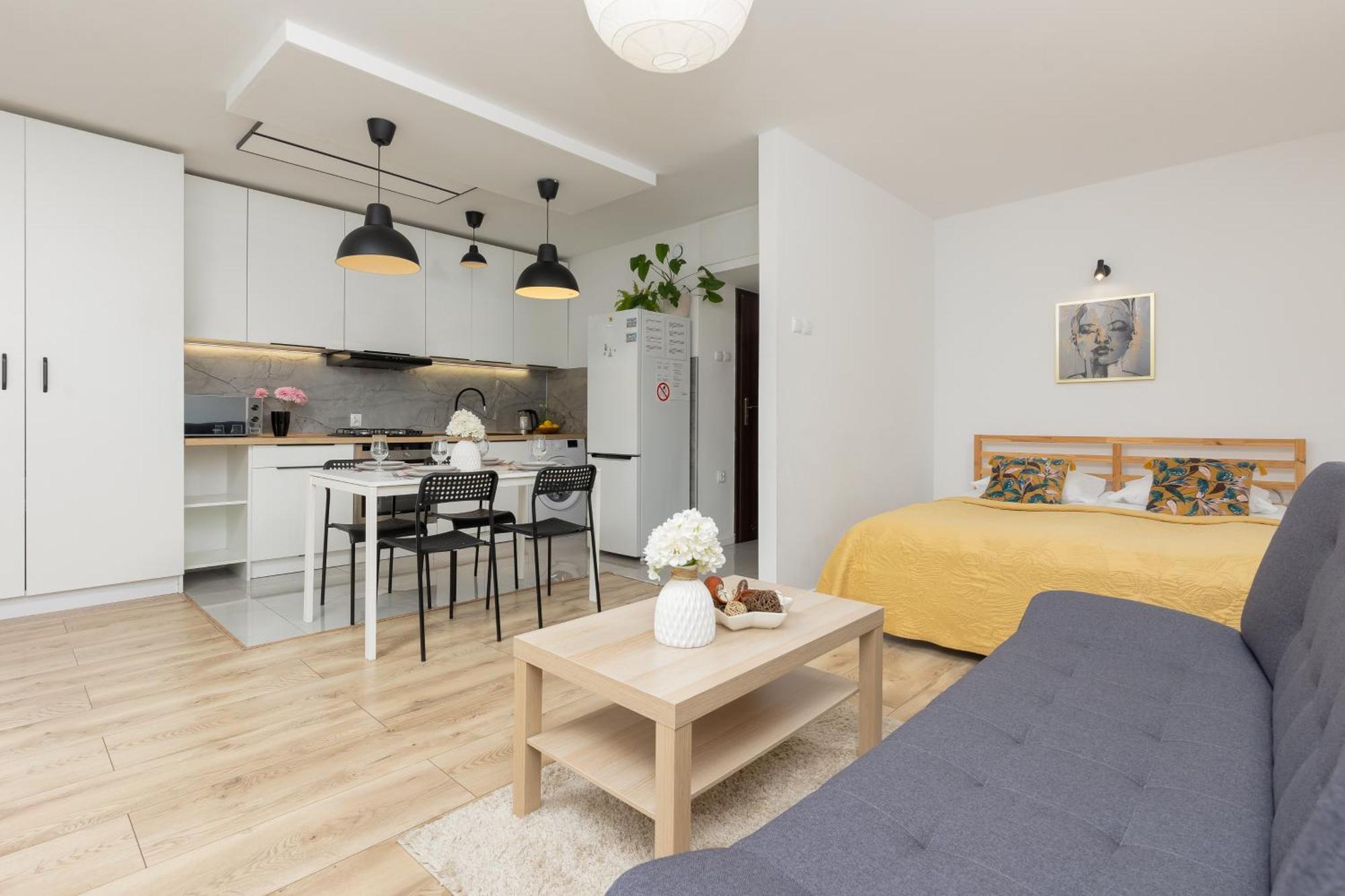 Arsenal City Apartment Warsaw By Renters 外观 照片