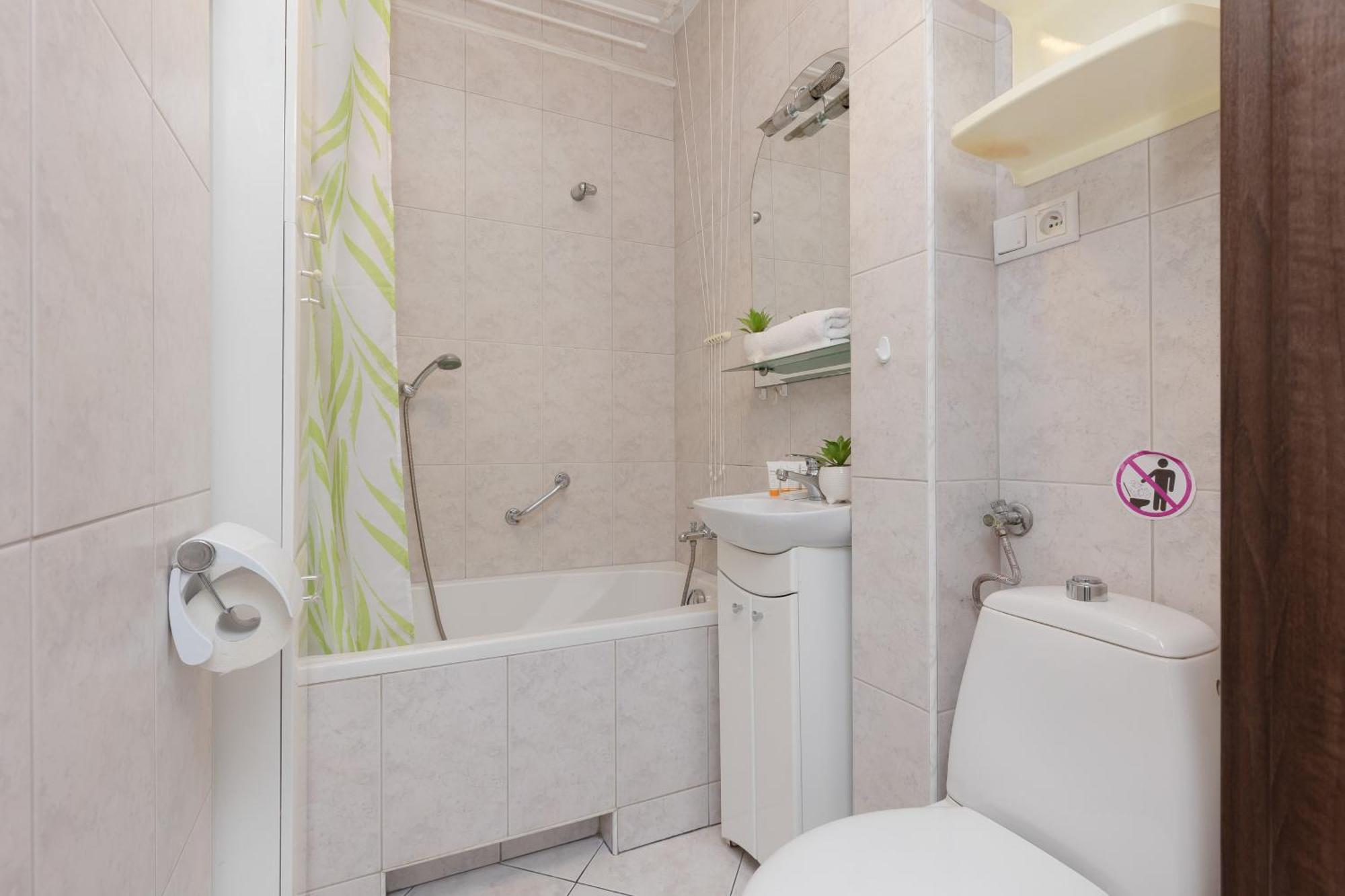 Arsenal City Apartment Warsaw By Renters 外观 照片
